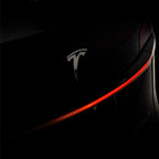 TESERY Starlink Full-Width Strip Taillight for Model 3/Y