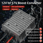 Starlink Gen 3 Direct DC Power Supply (12V/24V to 57V) | Tesery