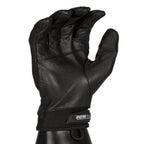 Stealth Glove - Leather Police Search Glove