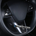Steering Wheel Cover for Tesla Model 3 & Model Y 2017-2025.03