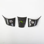 Steering Wheel Cover for Tesla Model 3 & Model Y 2017-2025.03