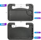 Steering Wheel Desk for Tesla Model 3/Y/S/X