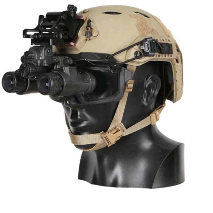 Step-In Visor (2 Lens Kit)
