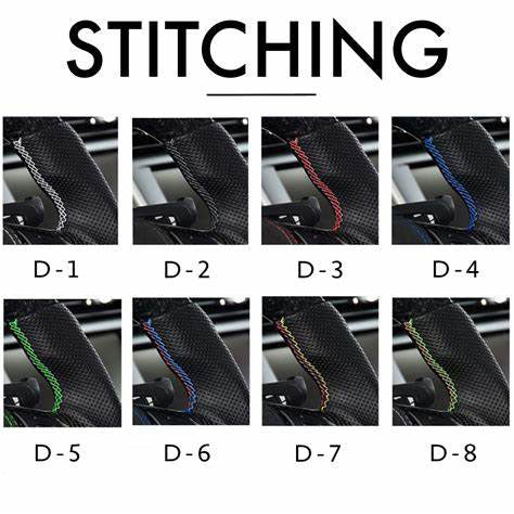 Customizable Steering Wheel for McLaren