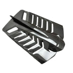 STO Style Carbon Fiber Engine Hood for Lamborghini Huracan LP580 LP610 EVO