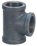 Straight Tee Malleable Iron Fitting