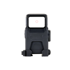 DOT EHS-1 - Holographic Sight 1 MOA / 65 MOA Reticle & Included 2.26" High Mount - Night Vision Ready & QD lever