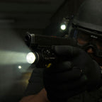 Streamlight TLR 2 - 300 Lumens Weapon Light Laser