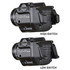 Streamlight TLR-8 Sub - 500 Lumens Weapon Light