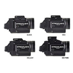 Streamlight TLR-8 Sub - 500 Lumens Weapon Light