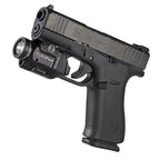 Streamlight TLR-8 Sub - 500 Lumens Weapon Light