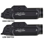 Streamlight TLR VIR 2 - 300 Lumens Weapon Light