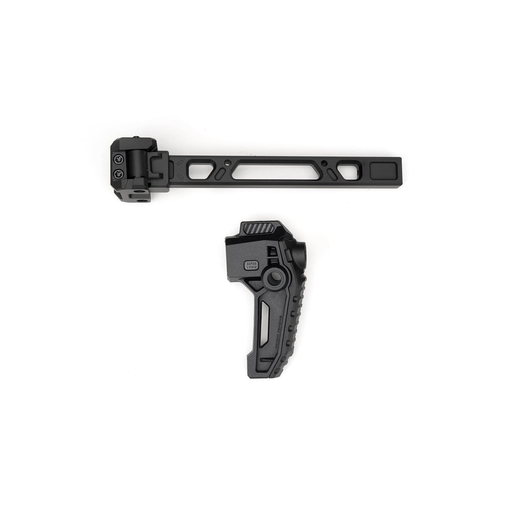 Strike Industries FSA Dual Folder
