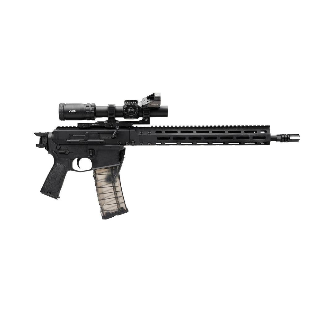 Strike Industries FSA Dual Folder