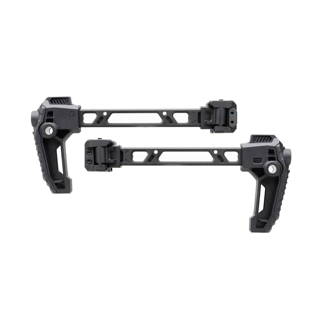 Strike Industries FSA Dual Folder
