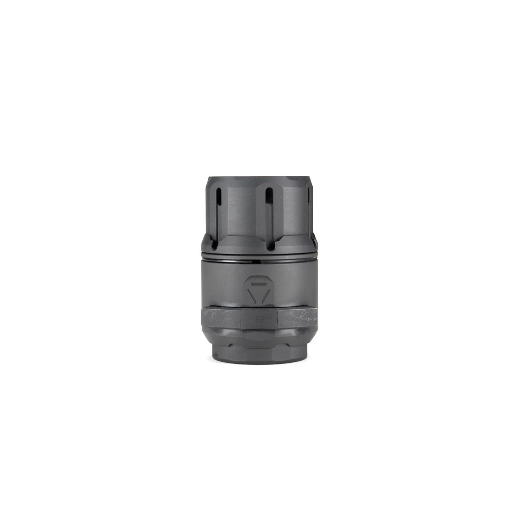 Strike Blast Shield for A2 Birdcage Flash Hider