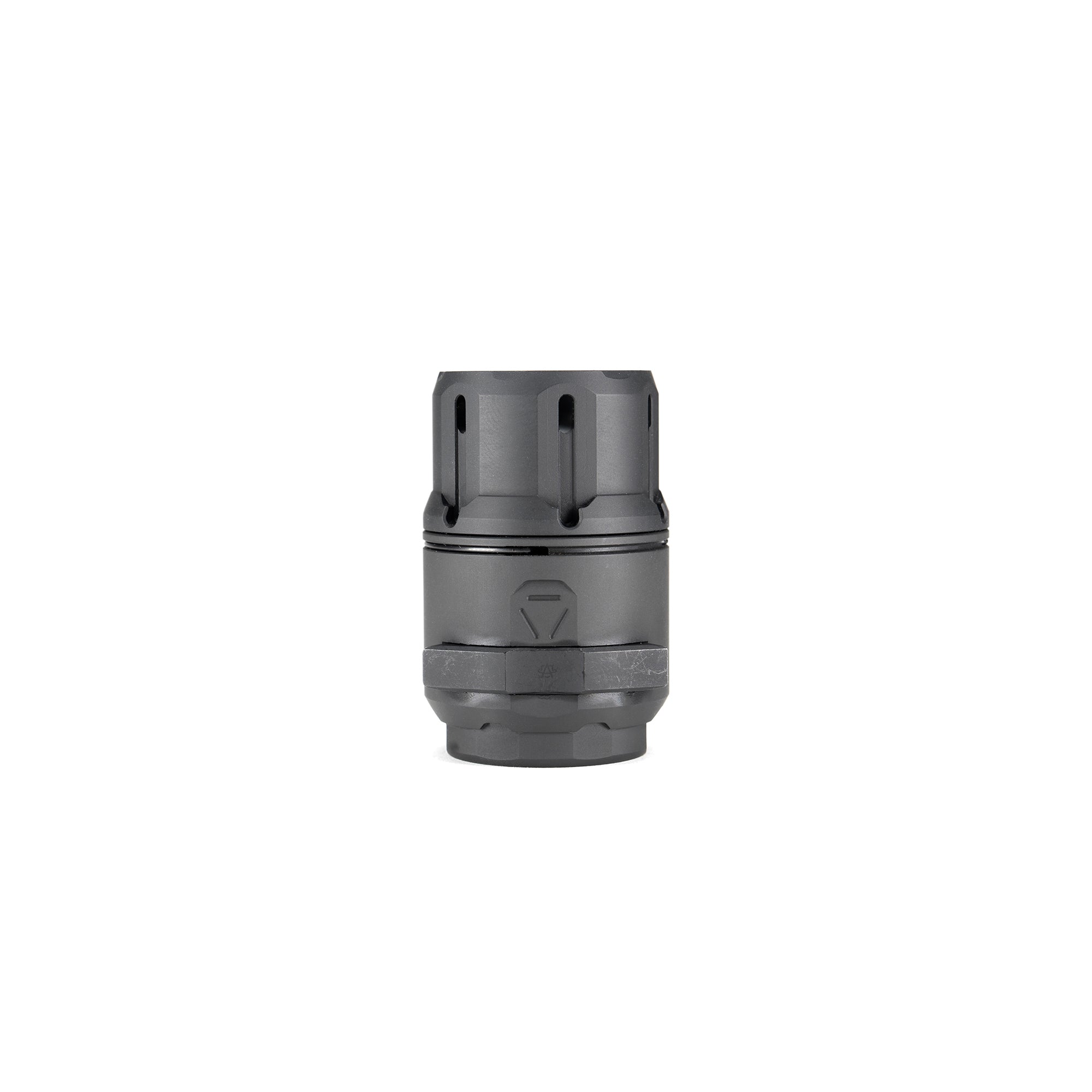 Strike Blast Shield for A2 Birdcage Flash Hider