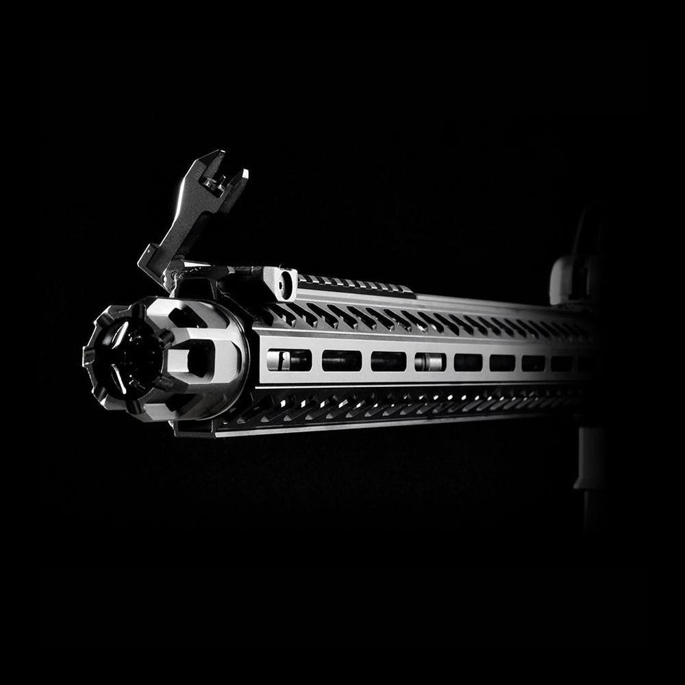 Strike Industries Oppressor - Blast Shield