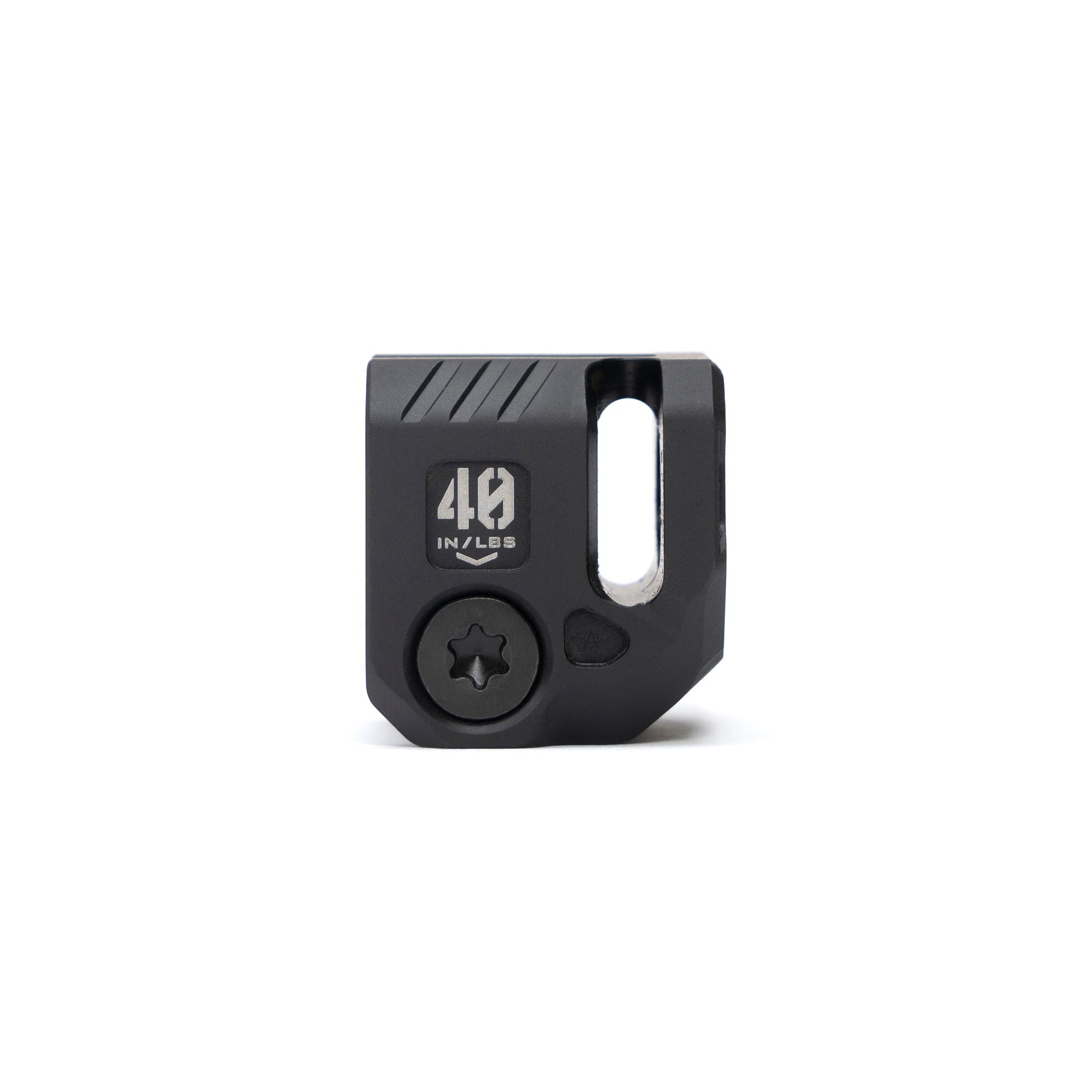 Strike Micro Threaded Barrel Comp - QUAD