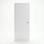 Access Panel 12" X 36" White Flush Seamless Solution