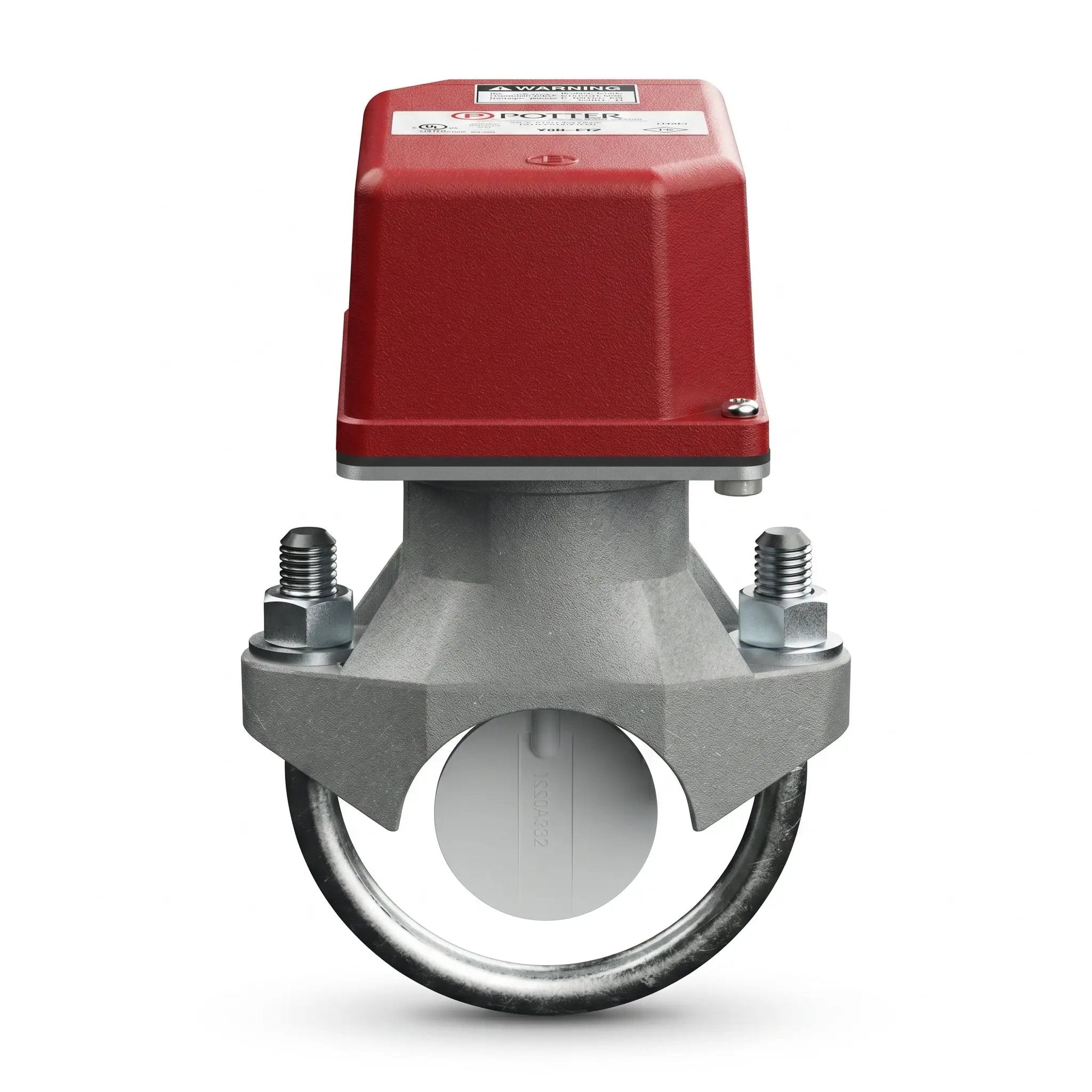 Potter VSR Waterflow Switch with Retard for Fire Systems