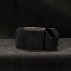 Sun Visor Glasses Case for Tesla