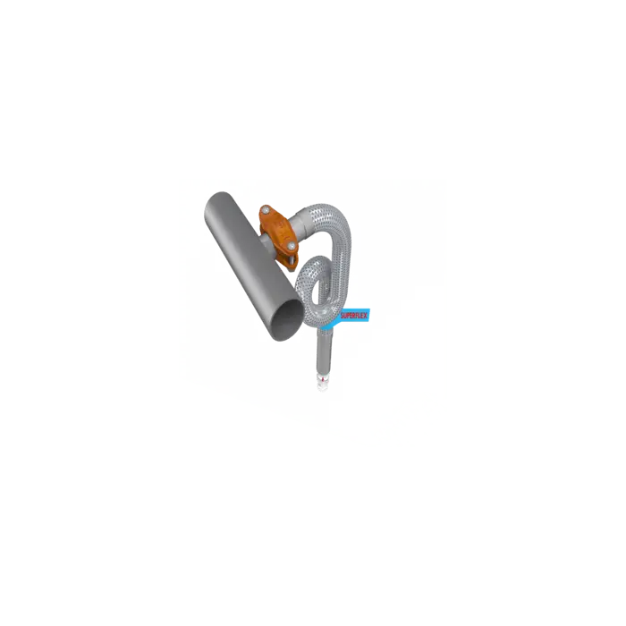 SuperFlex SLT Hose For Versatile Sprinkler Connections