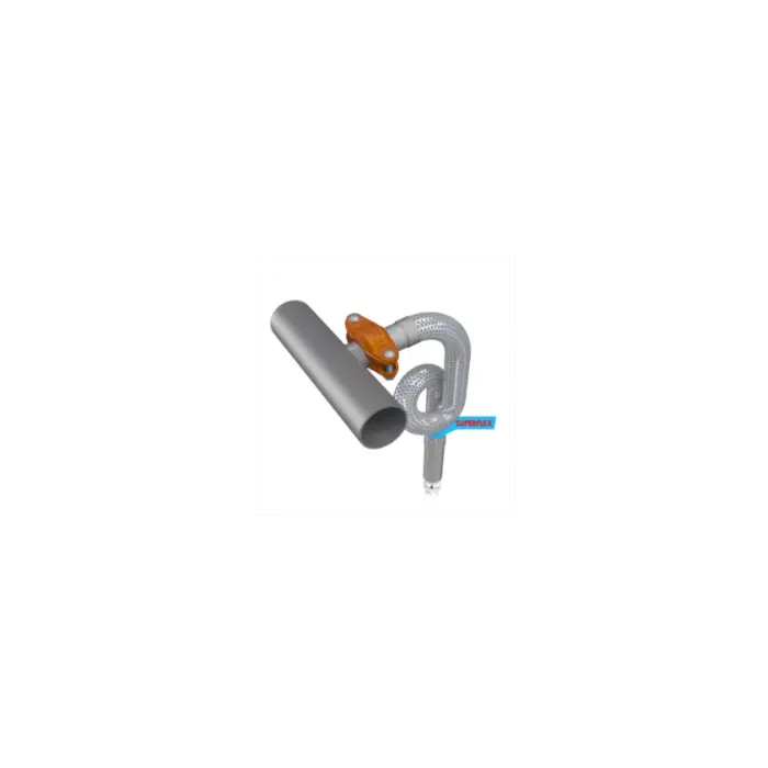 SuperFlex SLT Hose For Versatile Sprinkler Connections
