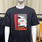 BBP® Performance Supra Shirt 1000 ENTRIES