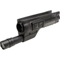 SureFire 623LMG-B - Mossberg 500/590 Integrated WeaponLight – 1000 Lumens, 200m Tactical Reach