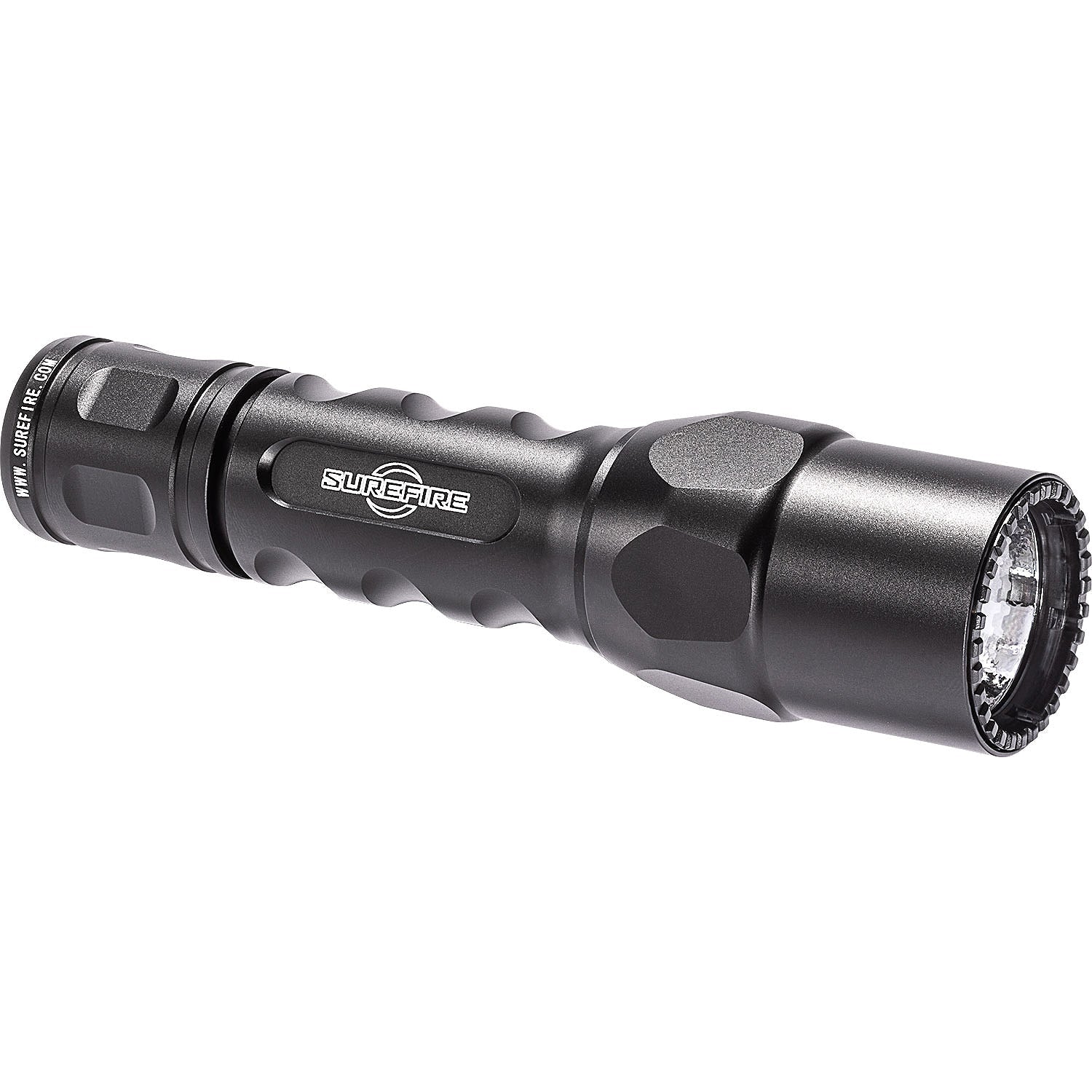 SureFire 6PX Tactical - 600 Lumens - Compact Flashlight