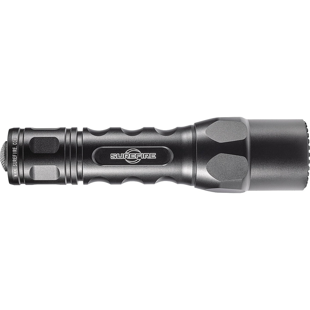 SureFire 6PX Tactical - 600 Lumens - Compact Flashlight