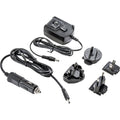 SureFire CH20 AC & DC Charge Kit