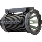 SureFire HellFighter 5 Spot Light - 4,500 Lumens - 730,000 Candela
