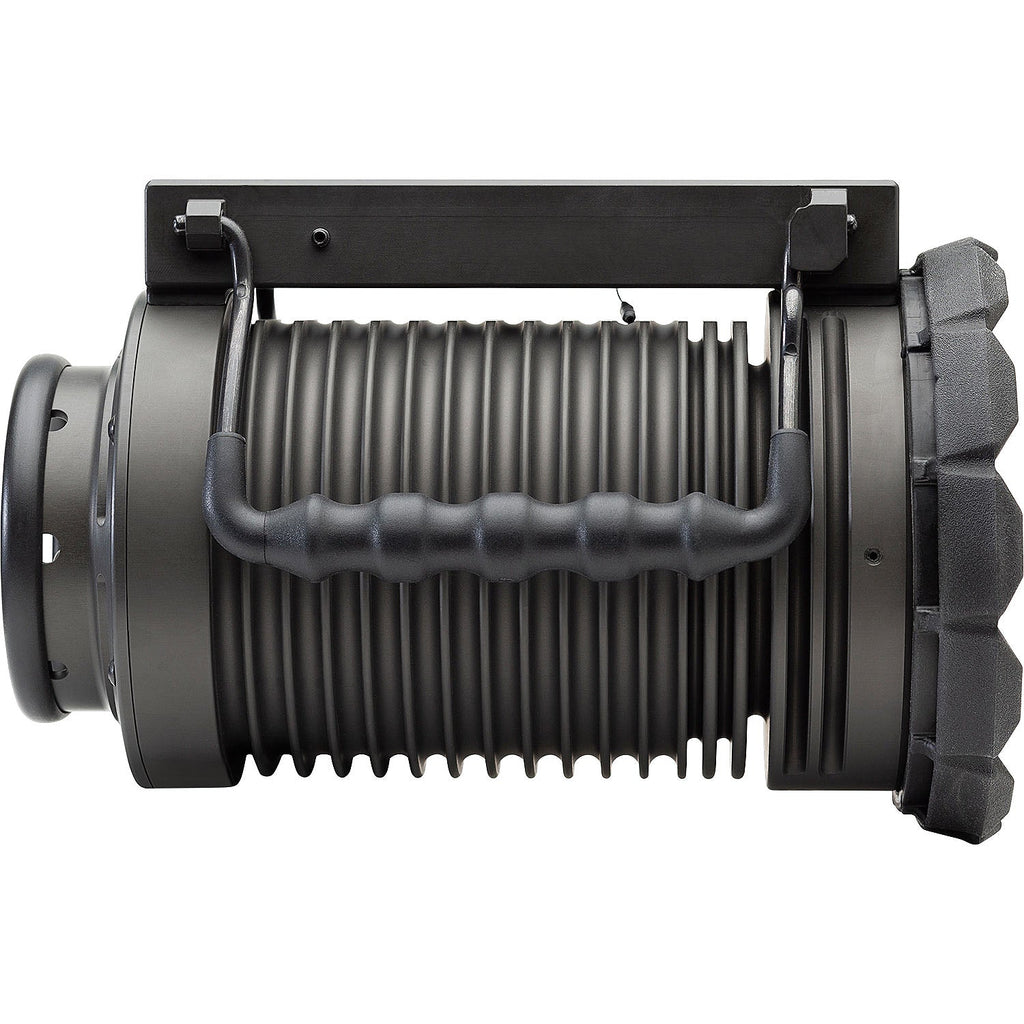 SureFire HellFighter 5 Spot Light - 4,500 Lumens - 730,000 Candela