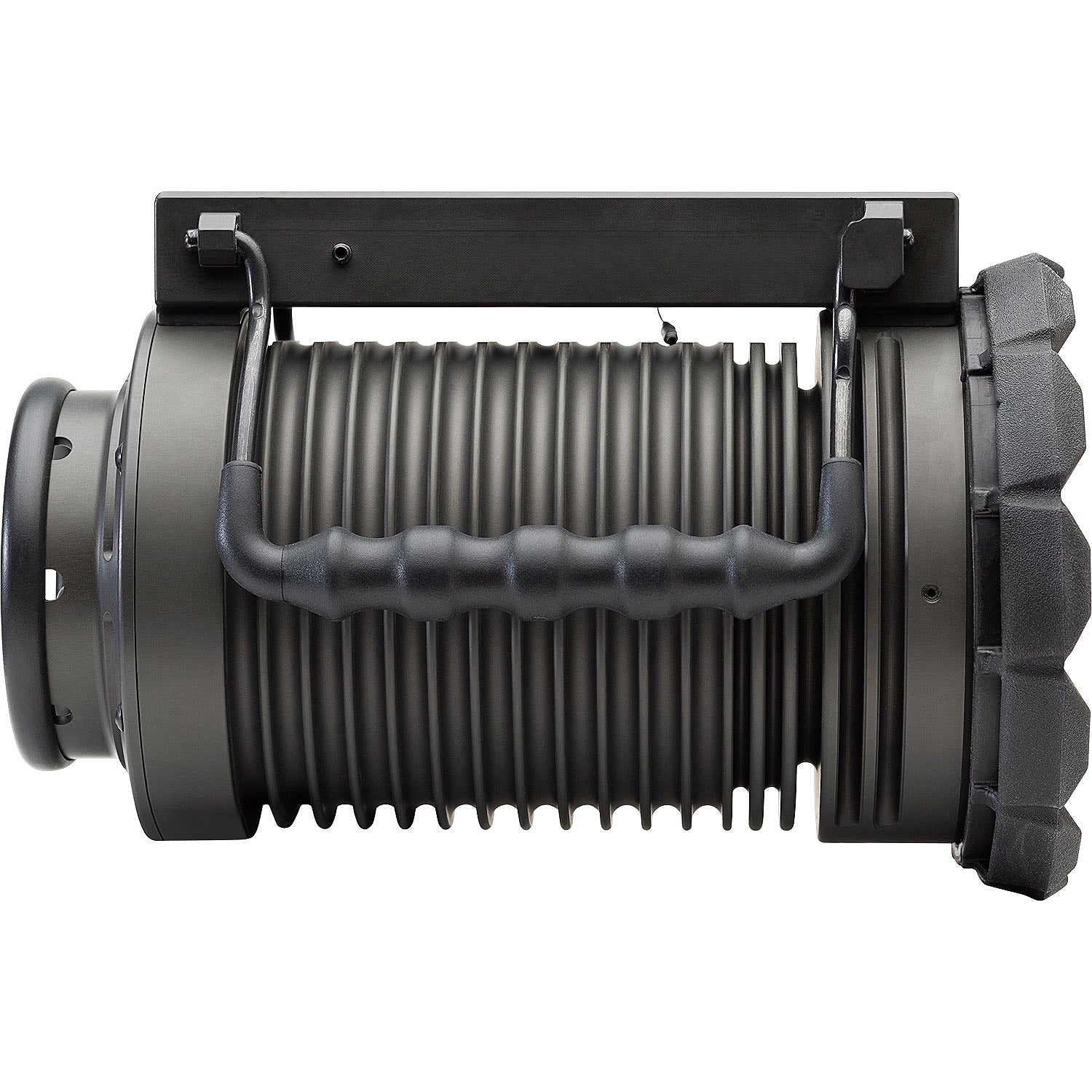 SureFire HellFighter 5 Spot Light - 4,500 Lumens - 730,000 Candela