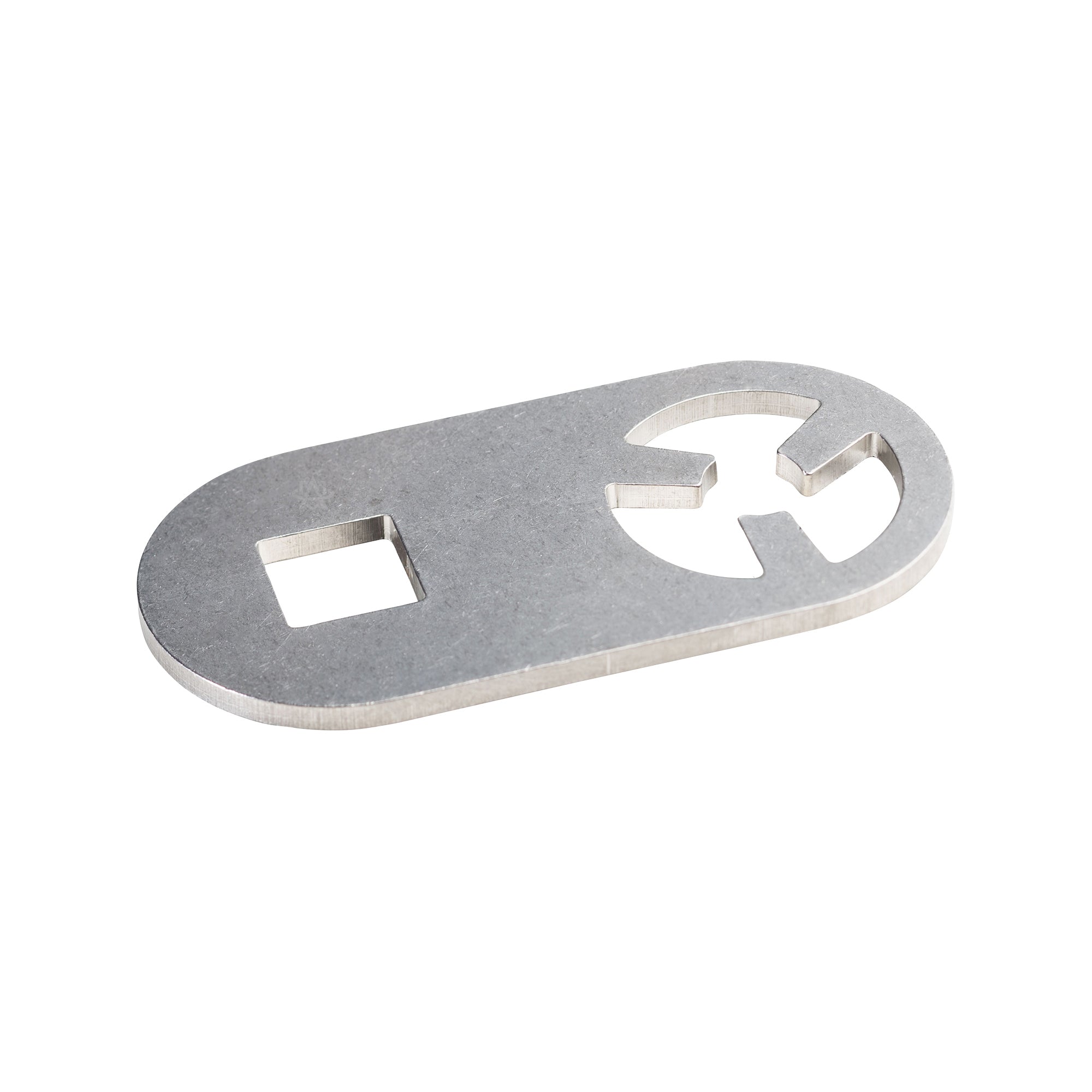 SureFire SOCOM 3-Prong Wrench - Attaches to 1/2-Inch Drive Ratchet
