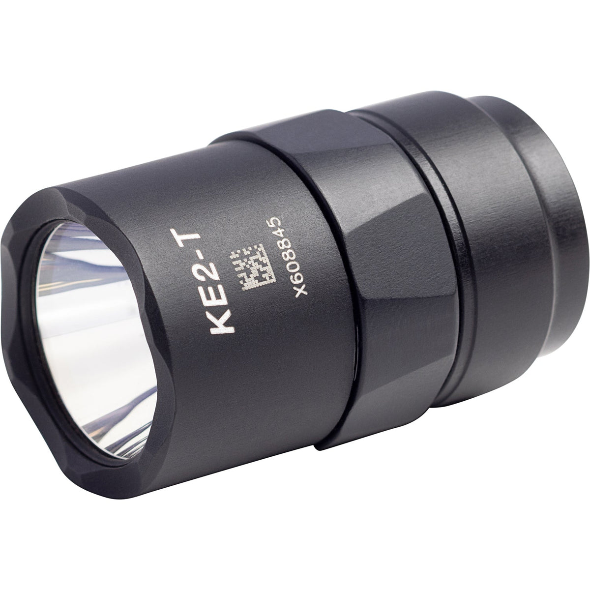 SureFire KE2-T WeaponLight Bezel - 70,000 Candela & 1.5-Hour Runtime - Fits M600U/M640U/M640T Scout Lights