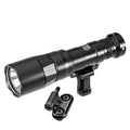 SureFire M340DFT-PRO Turbo Mini Scout Light Pro - 95,000 Candela