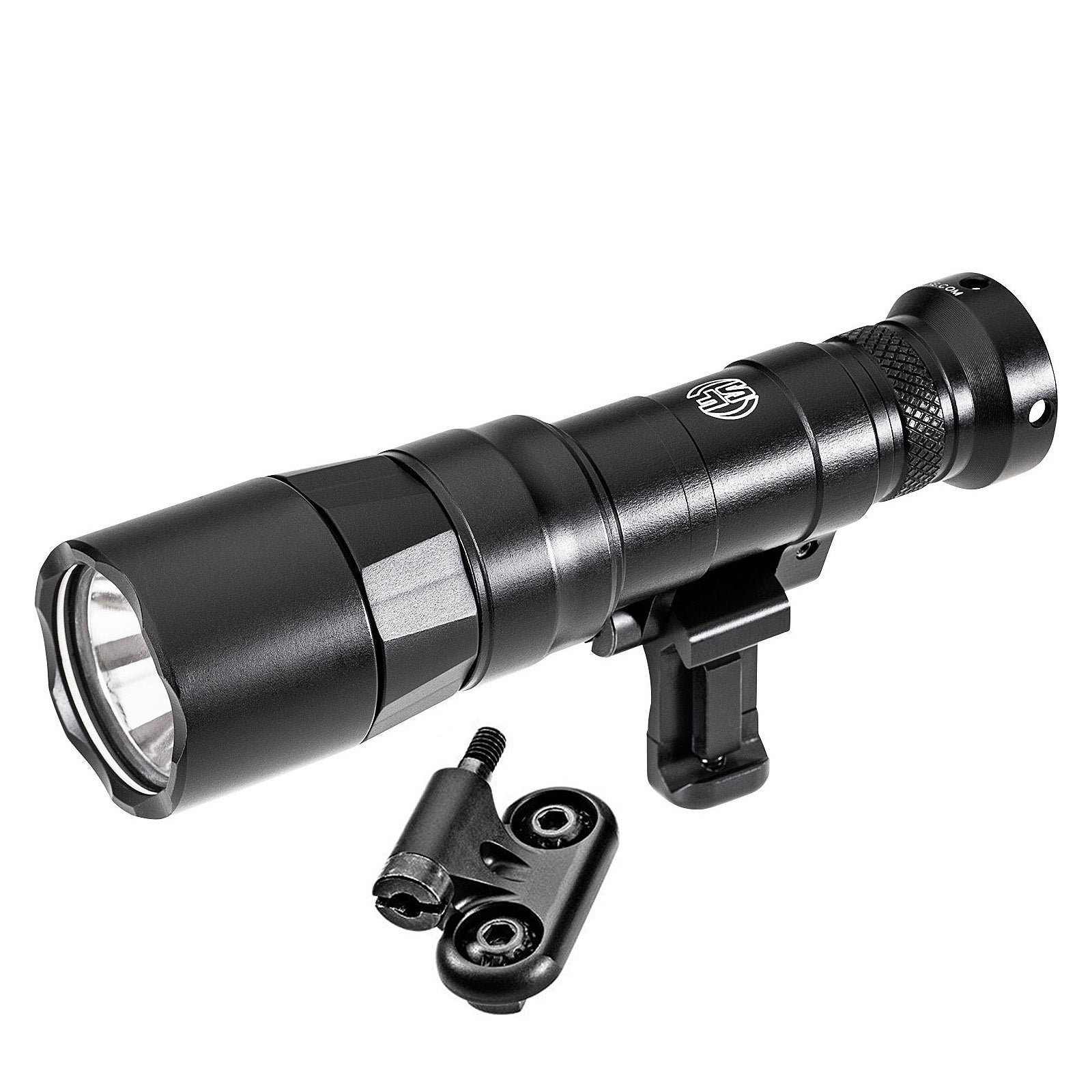 SureFire M340DFT-PRO Turbo Mini Scout Light Pro - 95,000 Candela