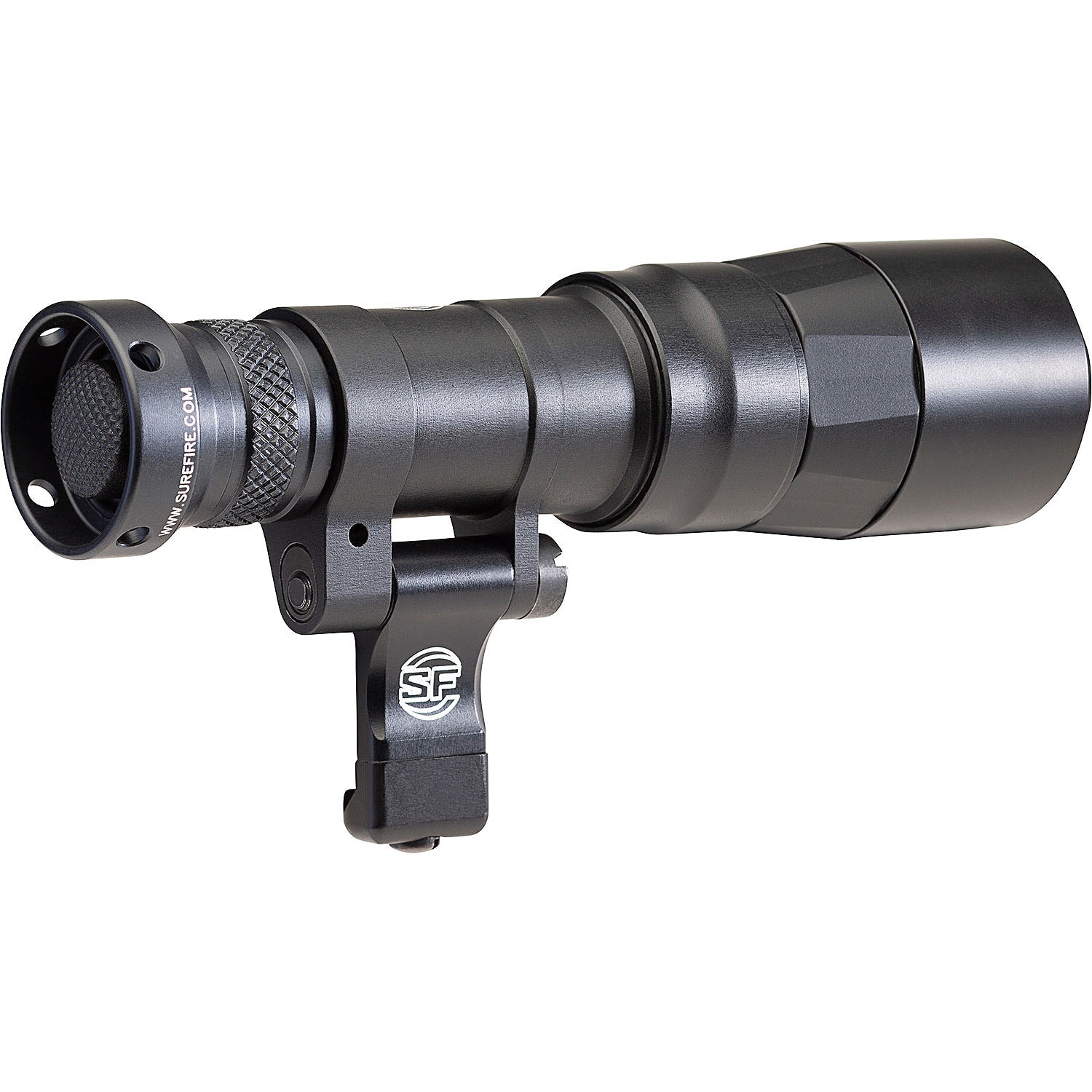 SureFire M340DFT-PRO Turbo Mini Scout Light Pro - 95,000 Candela