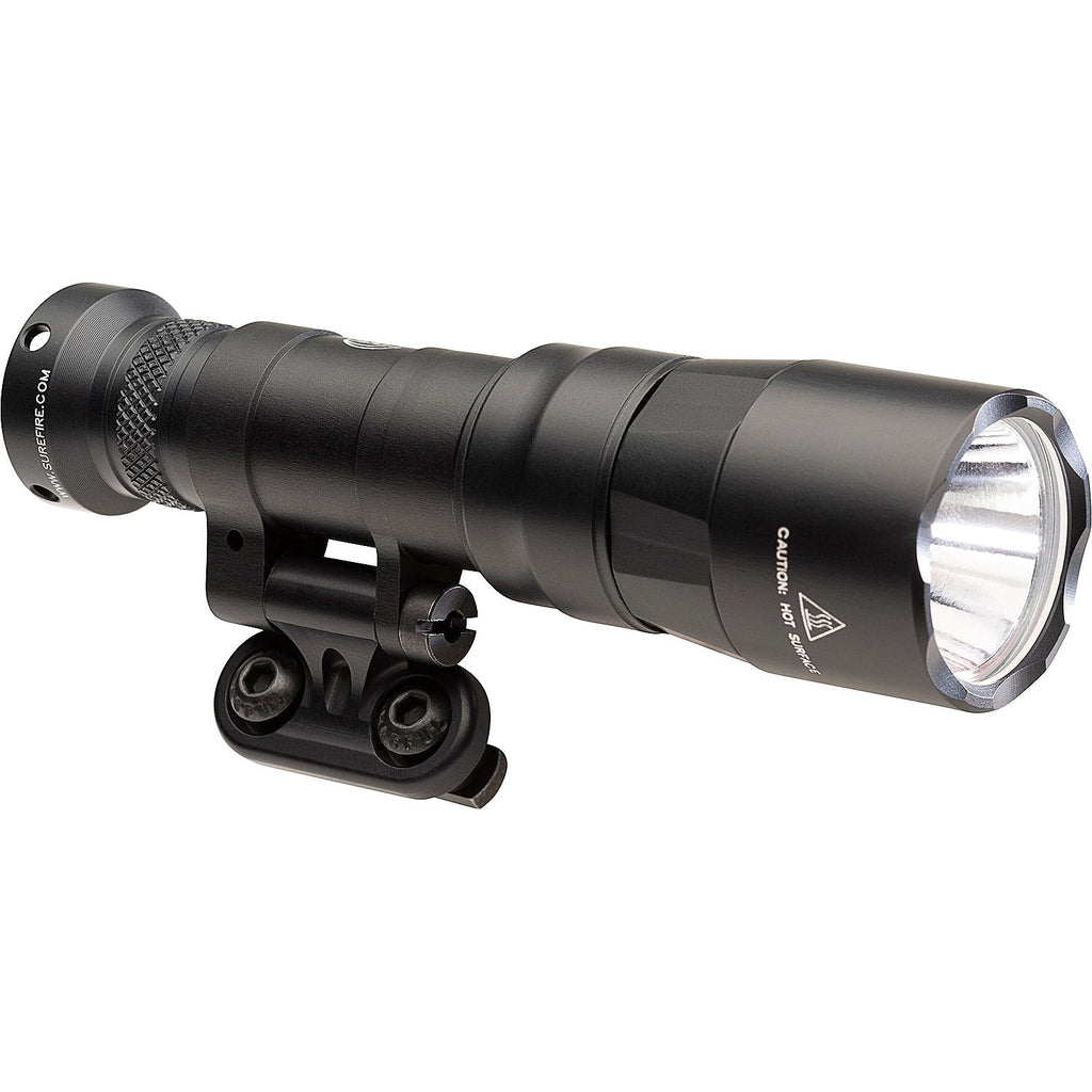 SureFire M340DFT-PRO Turbo Mini Scout Light Pro - 95,000 Candela