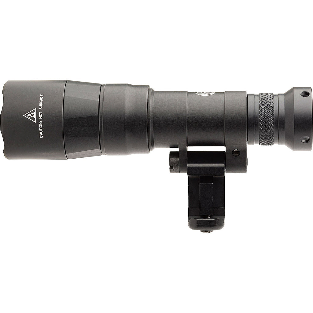 SureFire M340DFT-PRO Turbo Mini Scout Light Pro - 95,000 Candela