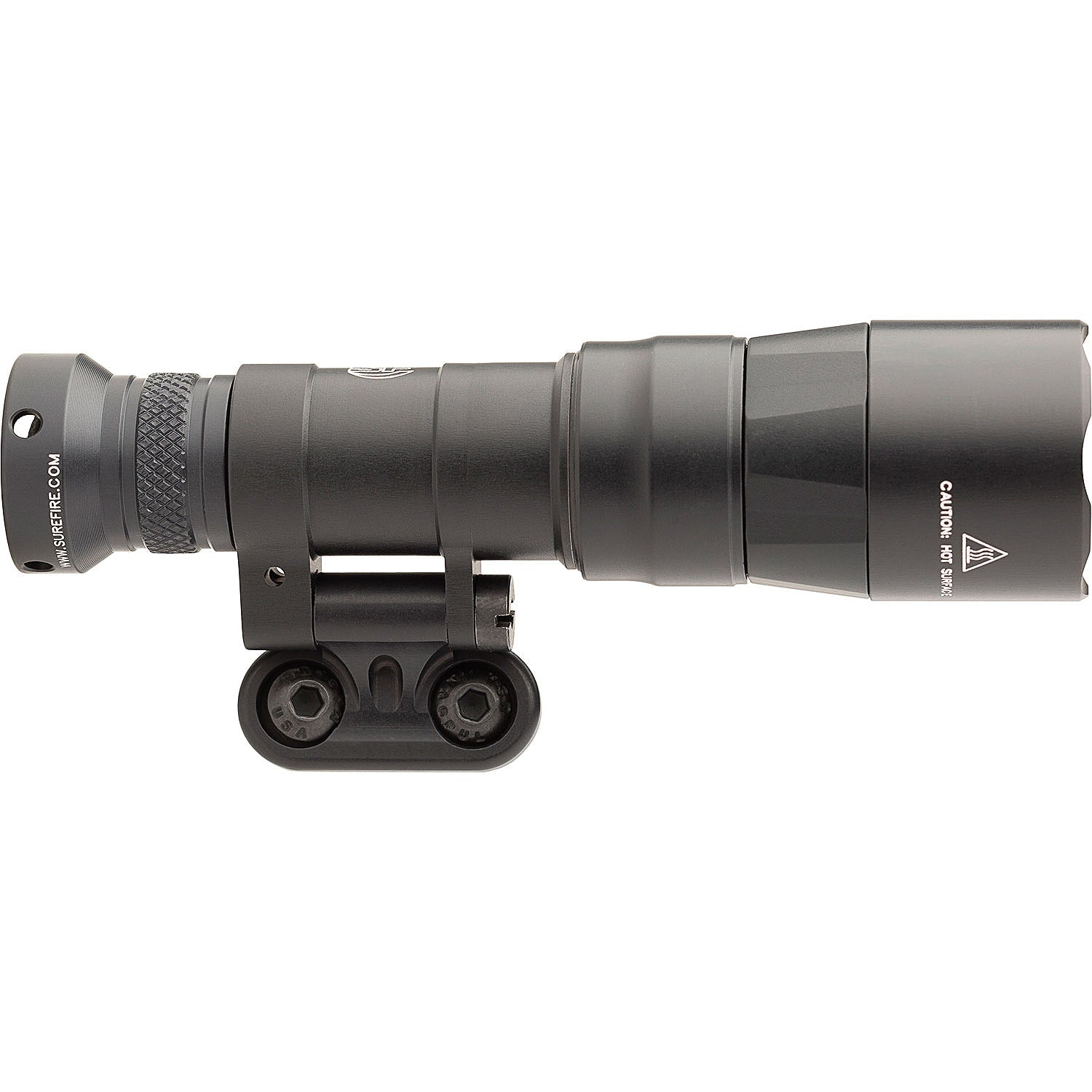 SureFire M340DFT-PRO Turbo Mini Scout Light Pro - 95,000 Candela