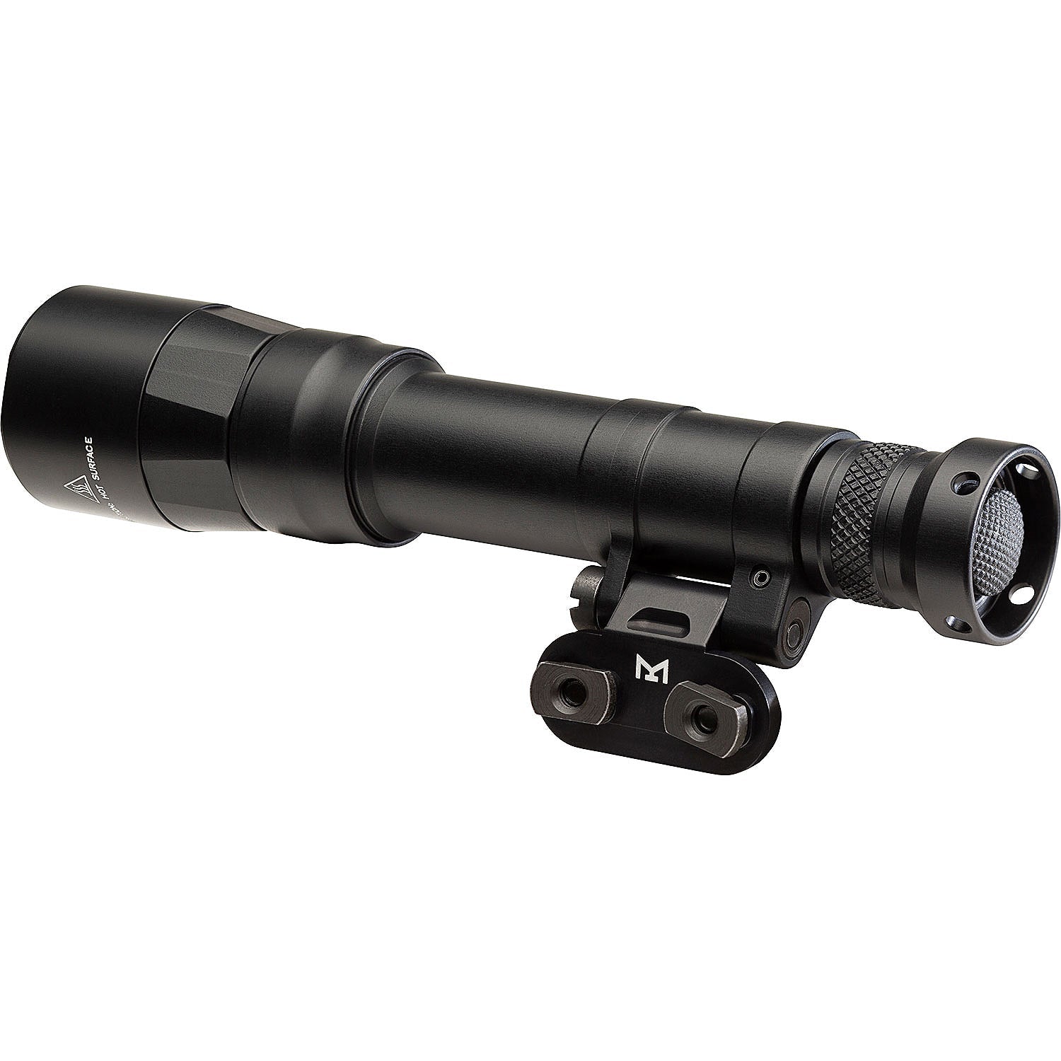 SureFire M640DFT-PRO Turbo Scout Light Pro - Dual-Fuel - 100,000 Candela