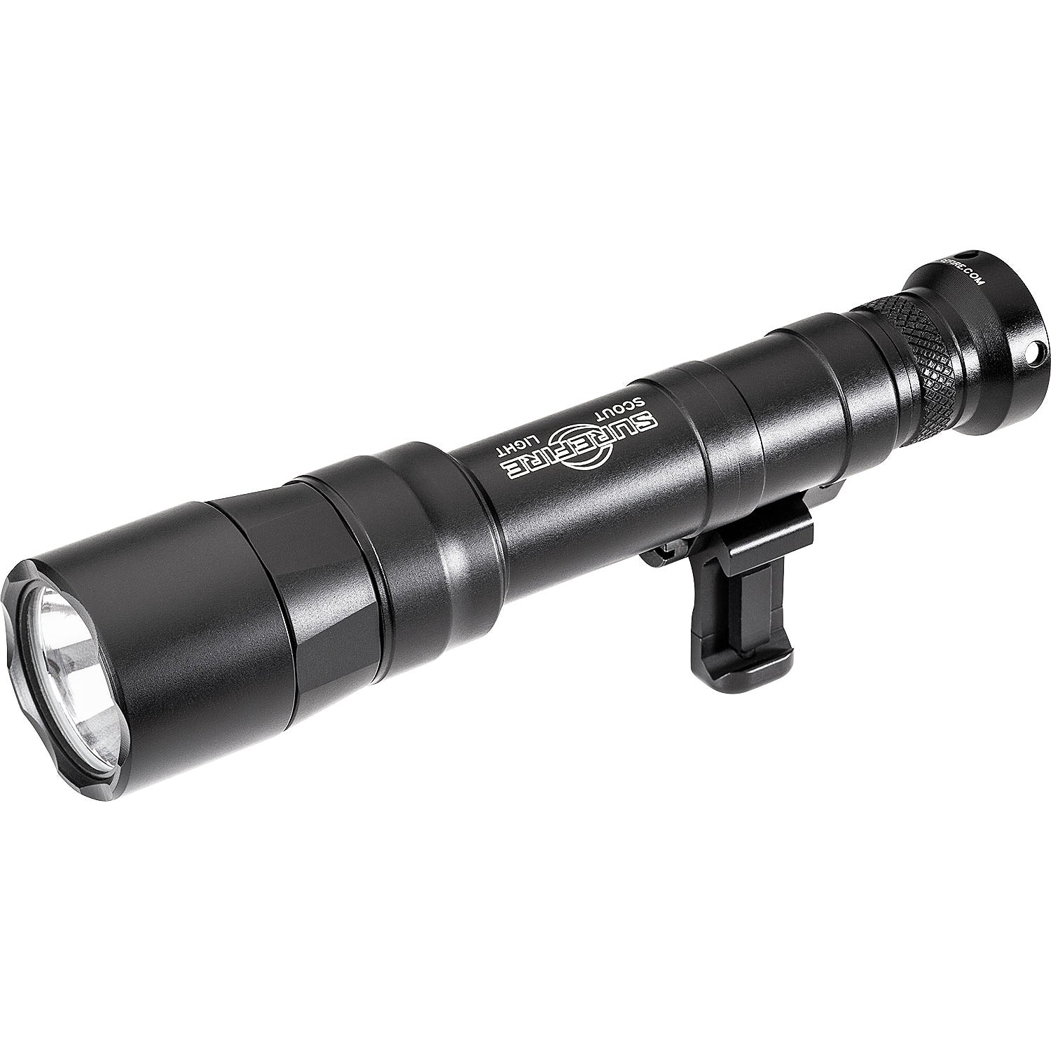SureFire M640DFT-PRO Turbo Scout Light Pro - Dual-Fuel - 100,000 Candela