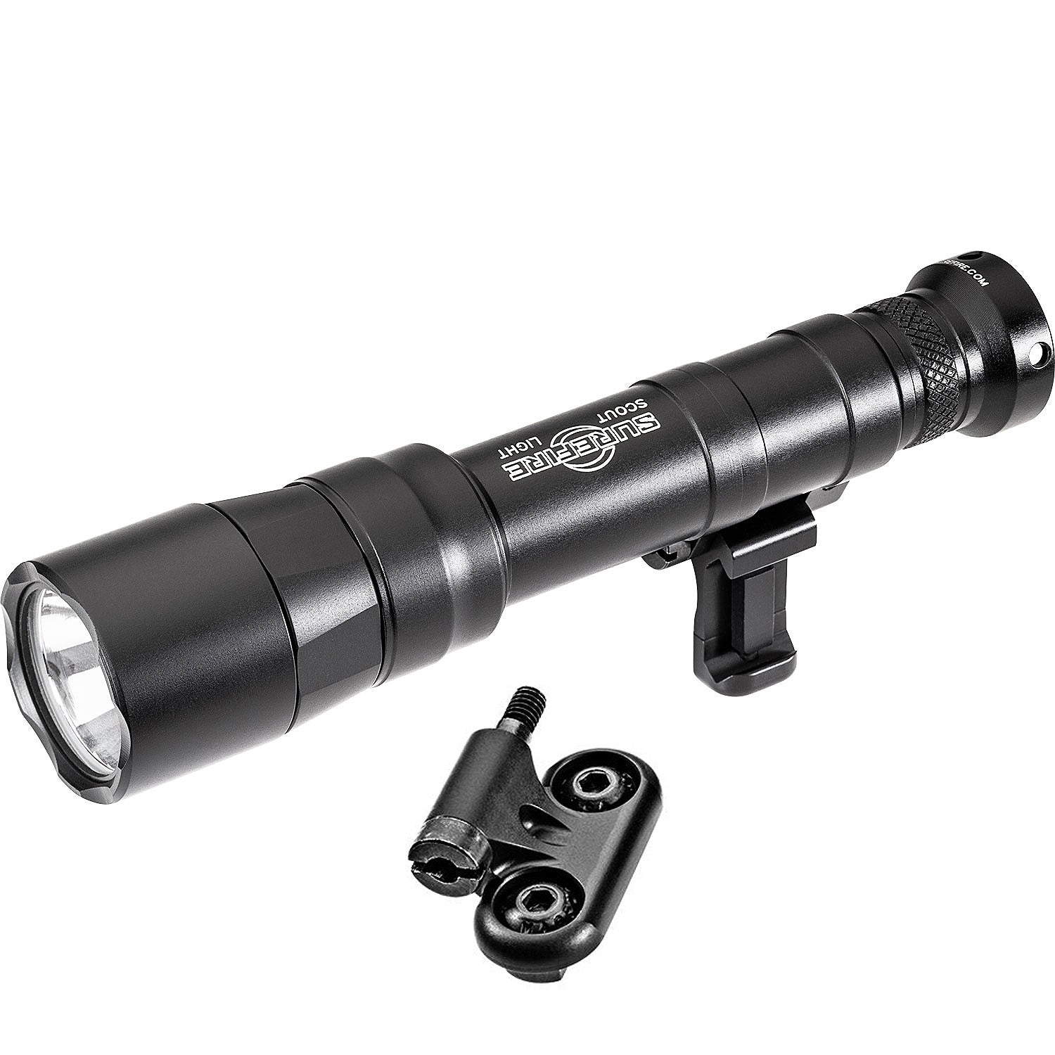 SureFire M640DFT-PRO Turbo Scout Light Pro - Dual-Fuel - 100,000 Candela