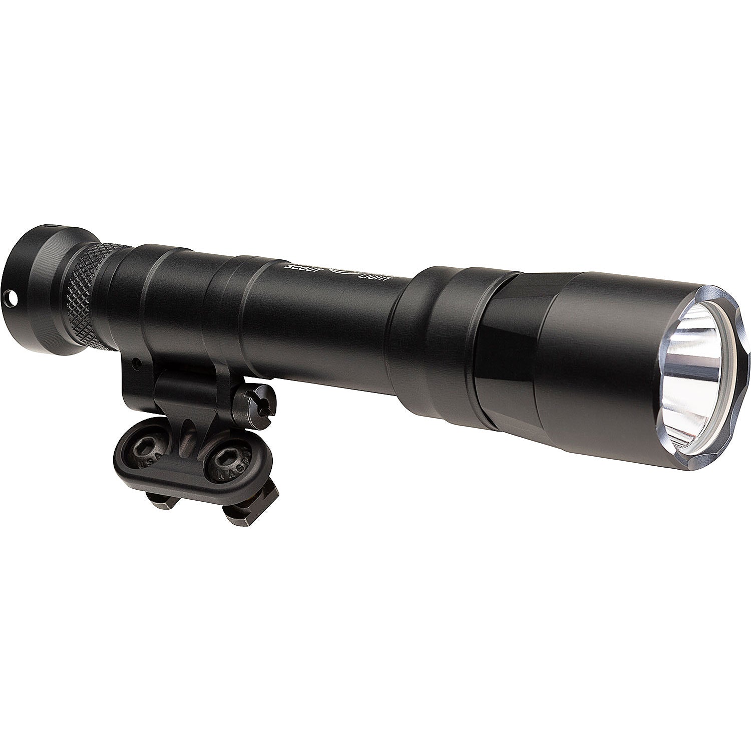 SureFire M640DFT-PRO Turbo Scout Light Pro - Dual-Fuel - 100,000 Candela