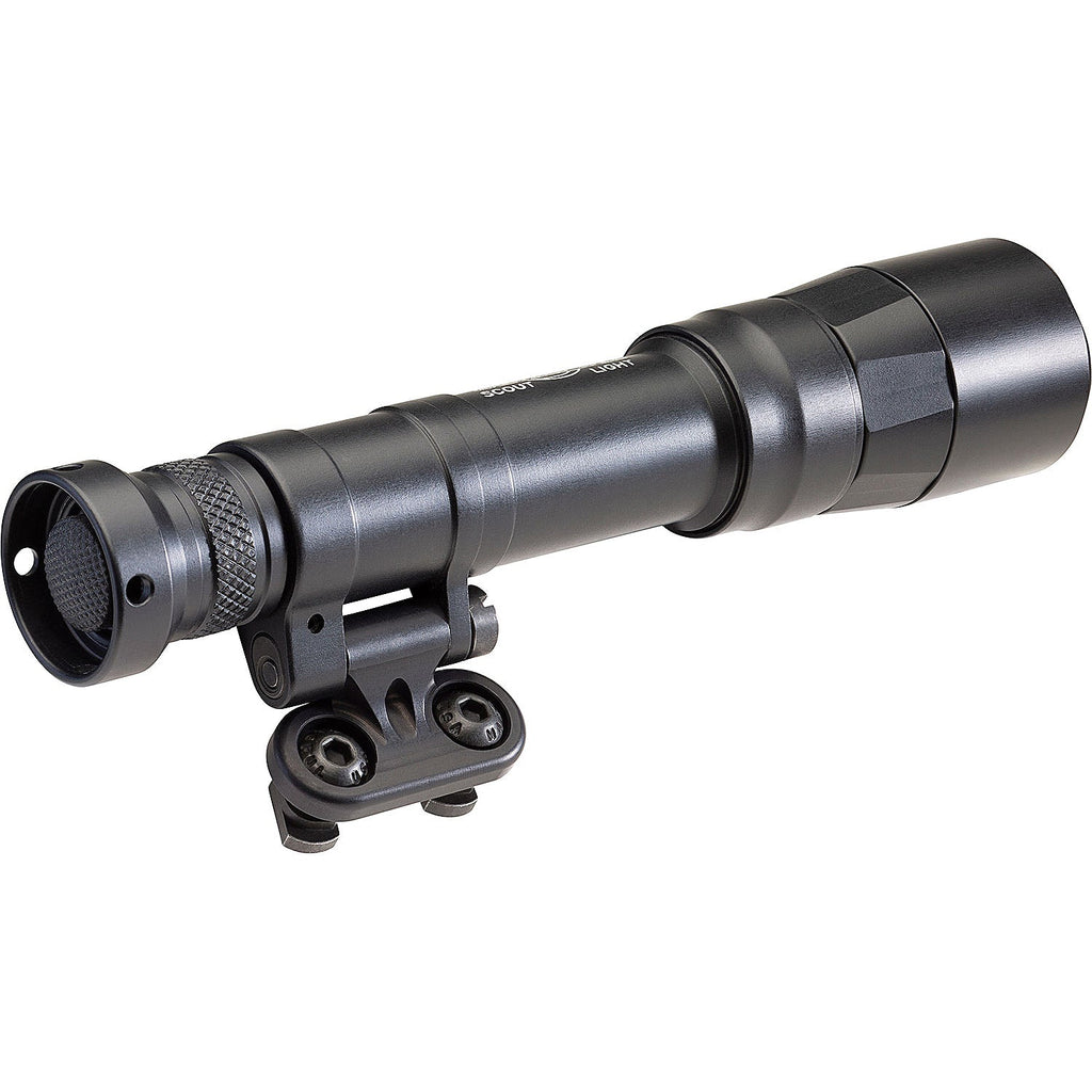 SureFire M640DFT-PRO Turbo Scout Light Pro - Dual-Fuel - 100,000 Candela
