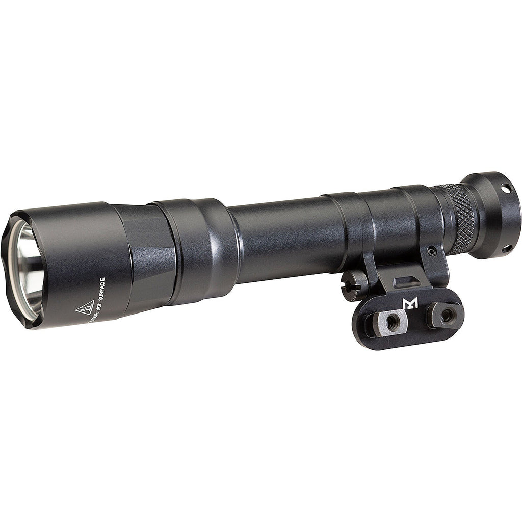 SureFire M640DFT-PRO Turbo Scout Light Pro - Dual-Fuel - 100,000 Candela